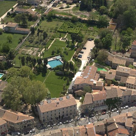 Hotel De L'Image Saint-Rémy-de-Provence Dış mekan fotoğraf