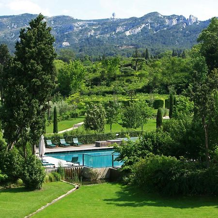 Hotel De L'Image Saint-Rémy-de-Provence Dış mekan fotoğraf