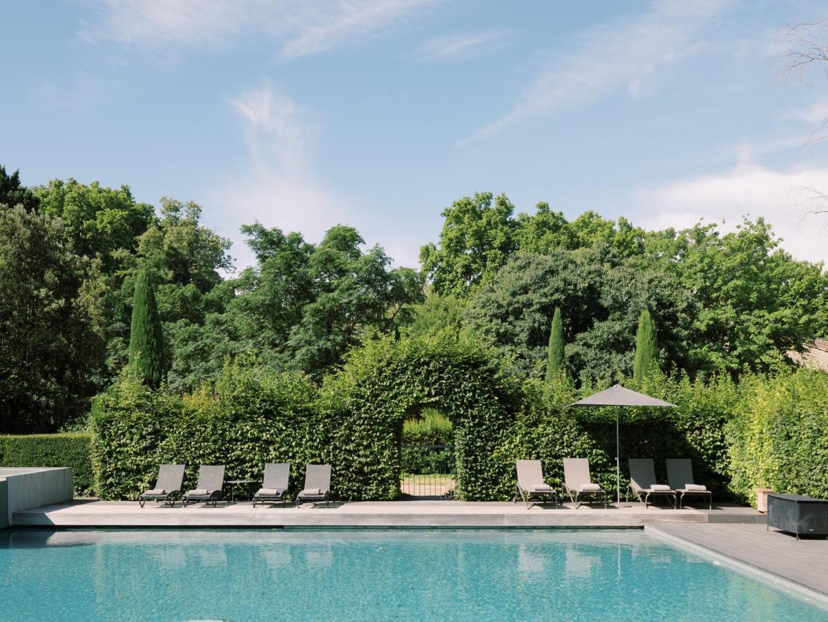 Hotel De L'Image Saint-Rémy-de-Provence Dış mekan fotoğraf