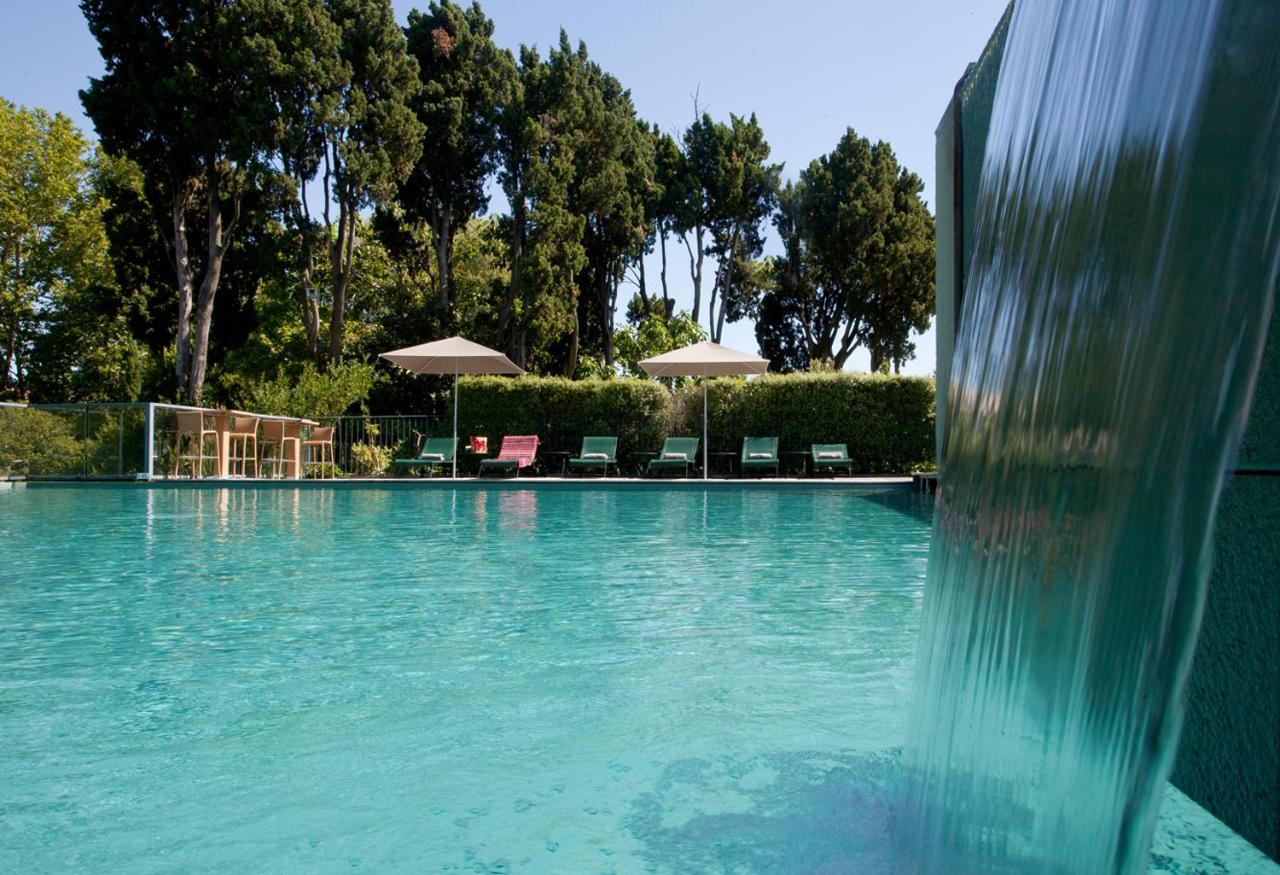 Hotel De L'Image Saint-Rémy-de-Provence Dış mekan fotoğraf