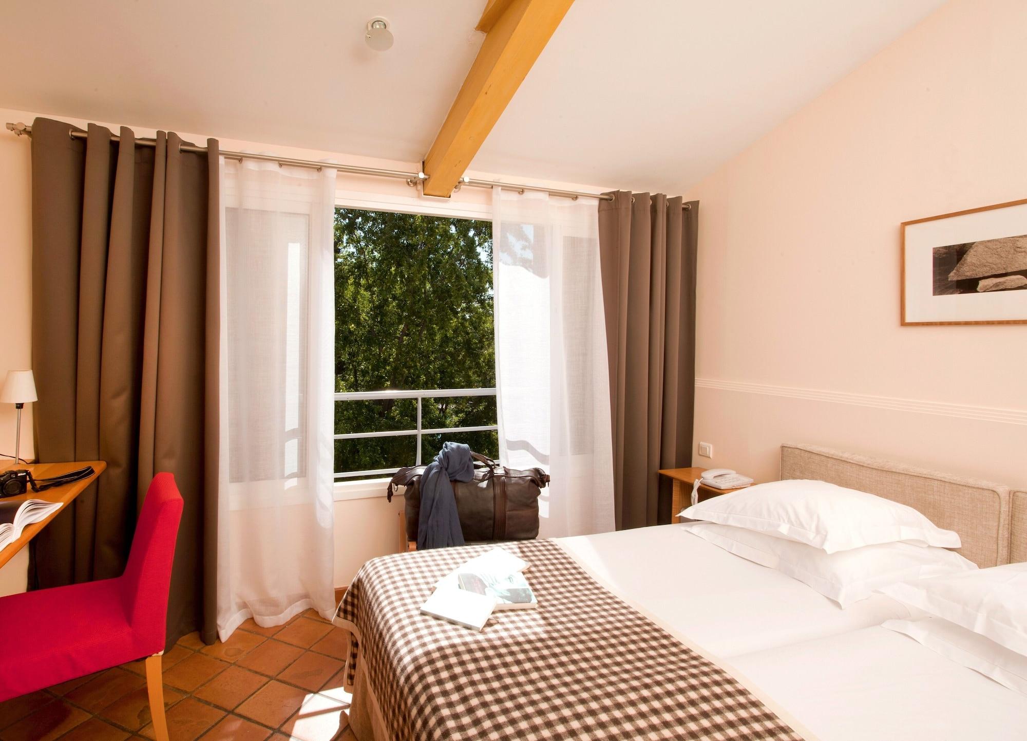 Hotel De L'Image Saint-Rémy-de-Provence Dış mekan fotoğraf
