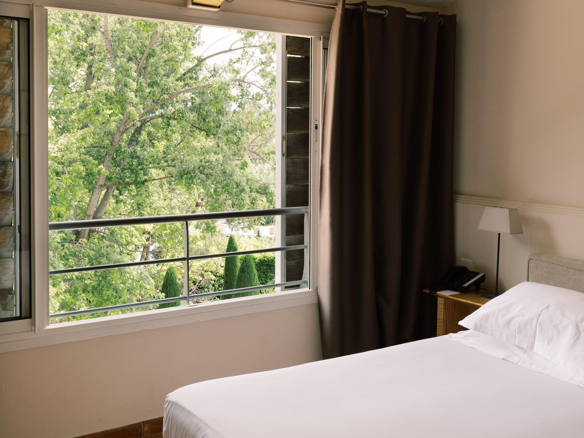 Hotel De L'Image Saint-Rémy-de-Provence Dış mekan fotoğraf