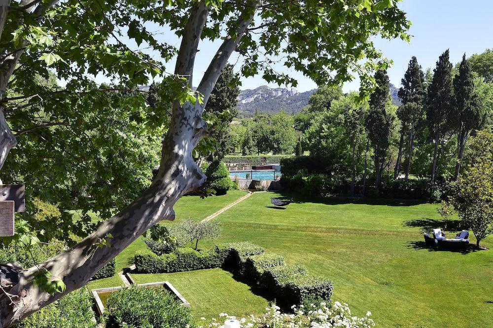 Hotel De L'Image Saint-Rémy-de-Provence Dış mekan fotoğraf