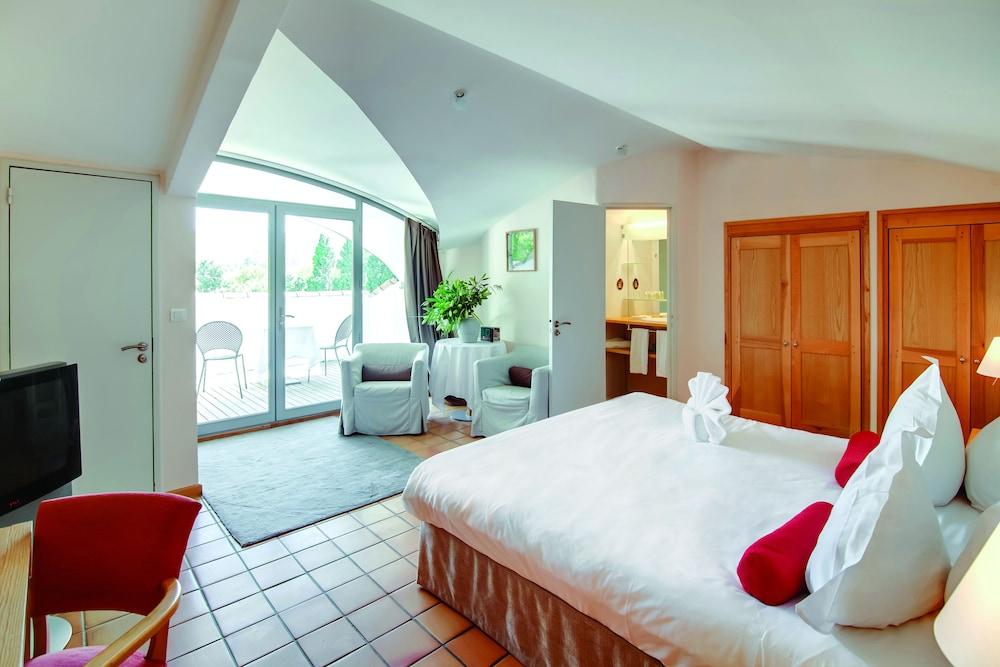 Hotel De L'Image Saint-Rémy-de-Provence Dış mekan fotoğraf