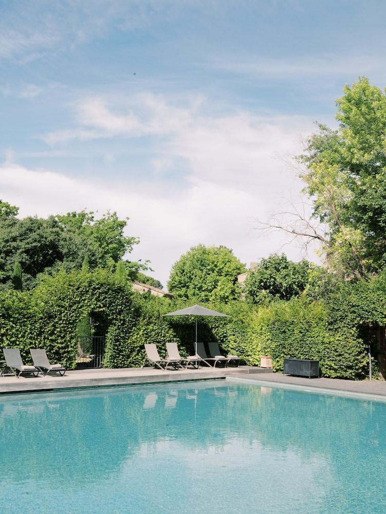 Hotel De L'Image Saint-Rémy-de-Provence Dış mekan fotoğraf