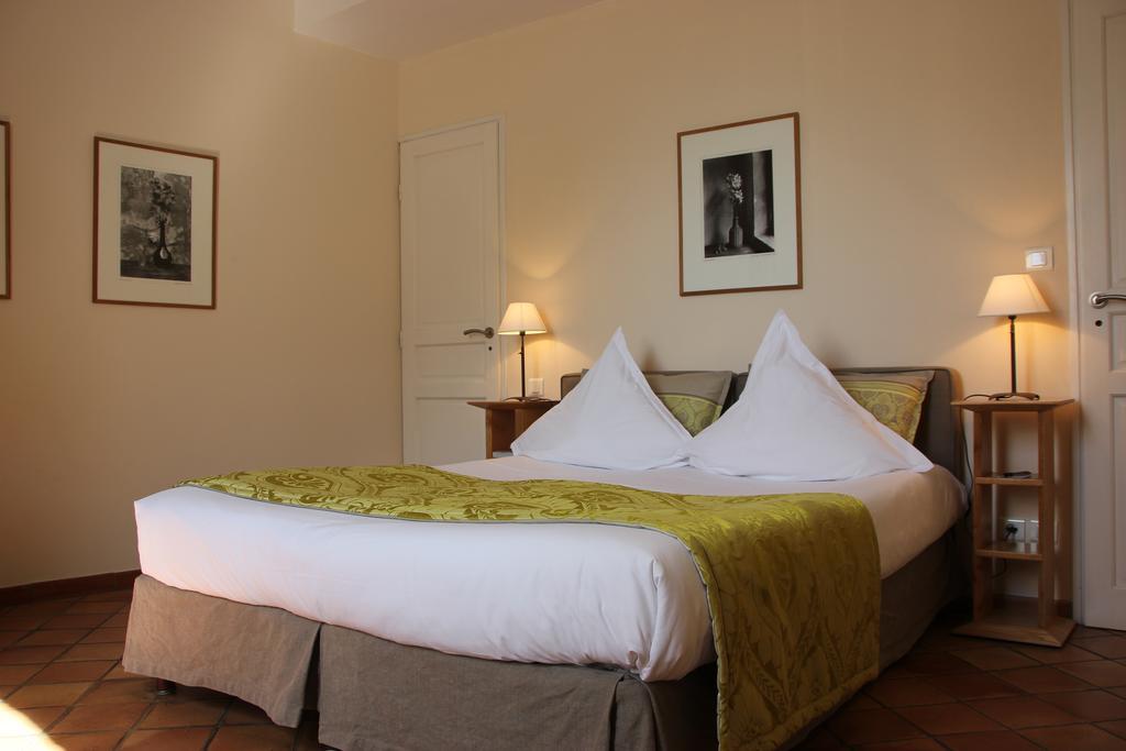 Hotel De L'Image Saint-Rémy-de-Provence Dış mekan fotoğraf
