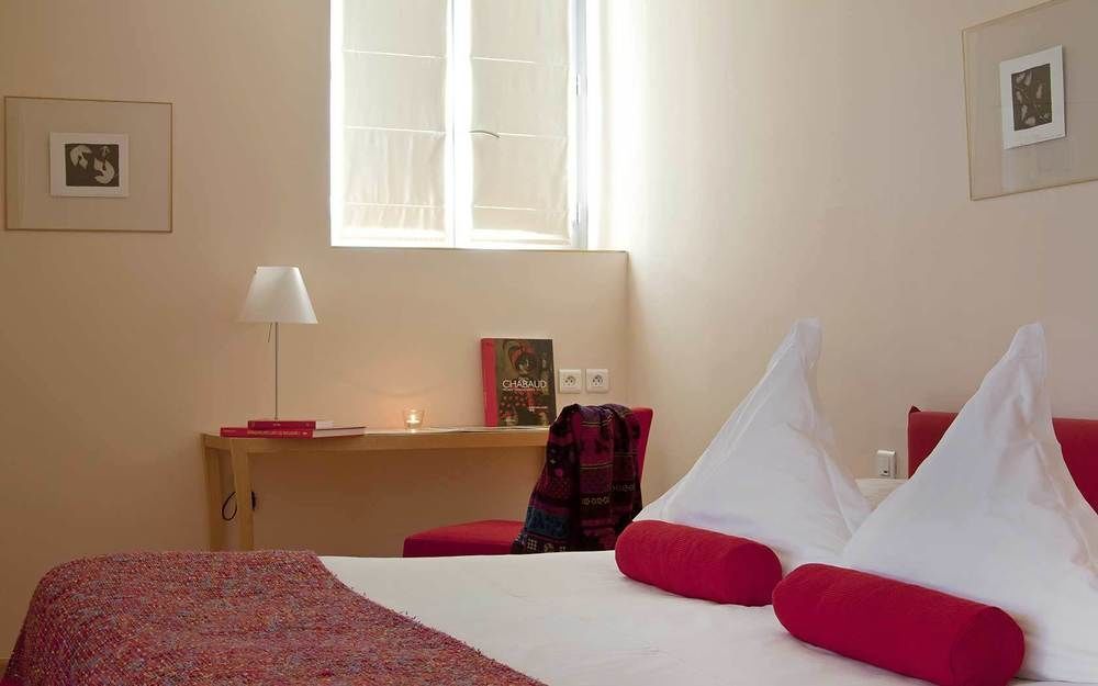 Hotel De L'Image Saint-Rémy-de-Provence Dış mekan fotoğraf