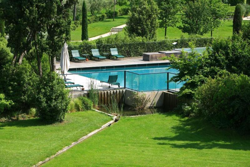 Hotel De L'Image Saint-Rémy-de-Provence Dış mekan fotoğraf