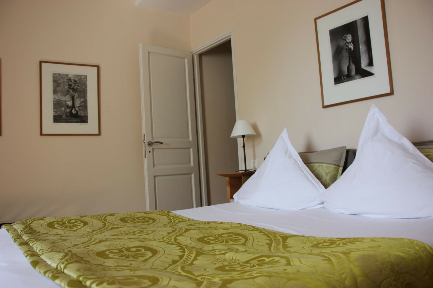 Hotel De L'Image Saint-Rémy-de-Provence Dış mekan fotoğraf